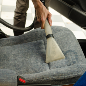 Car Upholstery