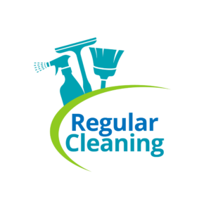 Regular Cleaning